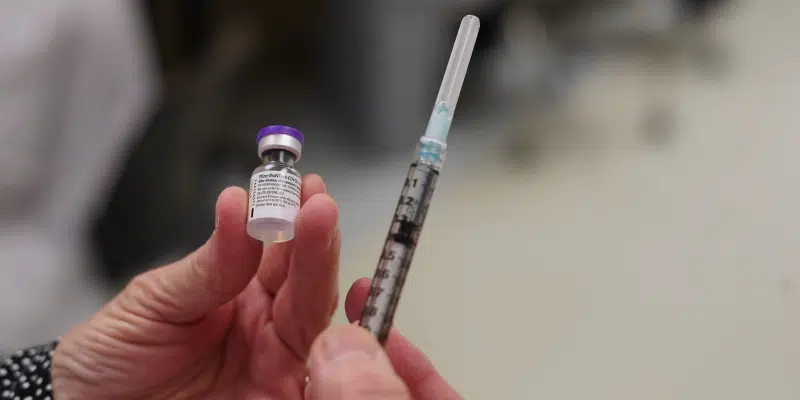 Those Not Fully Vaccinated Account for Majority of COVID Hospitalizations: Virology Professor