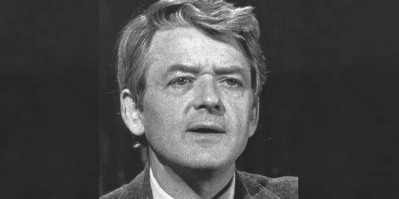 Actor Hal Holbrook, Who Began Storied Career in Newfoundland, Passes Away at 95