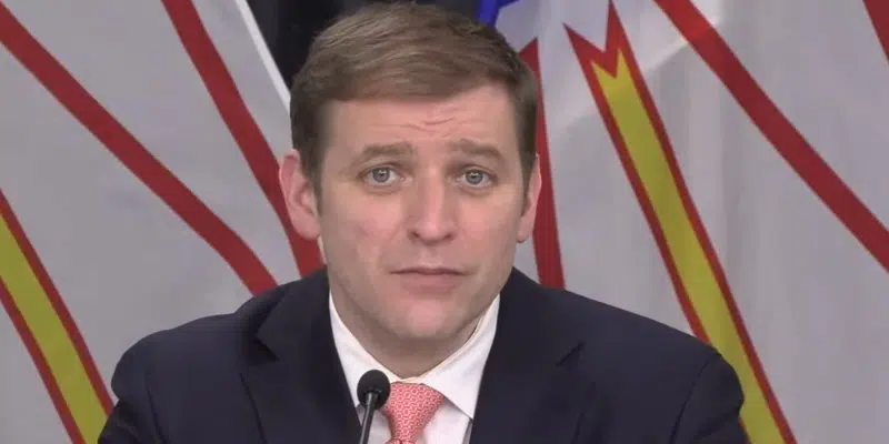 Furey's Approval Rating Strengthens as Blow Dealt to Premiers Ford and Kenney: Angus Reid Survey