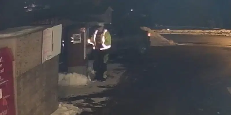 Damaged Community Mailboxes in Metro Under Investigation