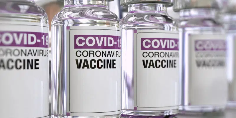 Front Line Workers Frustrated by Their Position in Vaccine Rollout