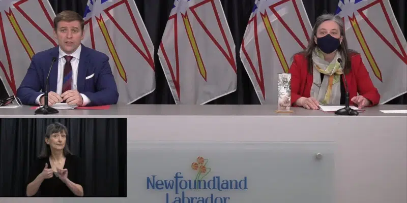 Public Health Opens Voluntary COVID-19 Testing to Track Undetected Cases in Eastern NL