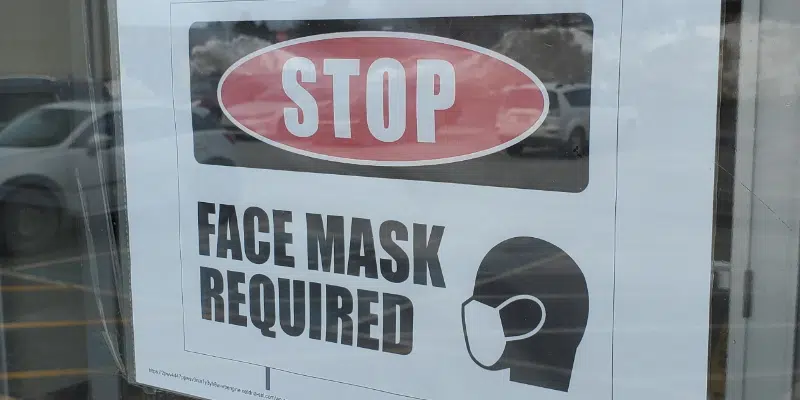Questions Raised About Eastern Health's Policies Regarding Medical Mask Exemptions