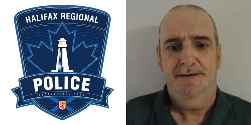 Halifax Police Issue Warning About High Risk Sex Offender Who Committed