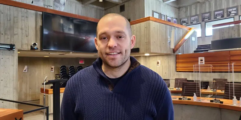 Recommendations on Top 10 Riskiest Roads in St. John's Expected Within a Year: Froude