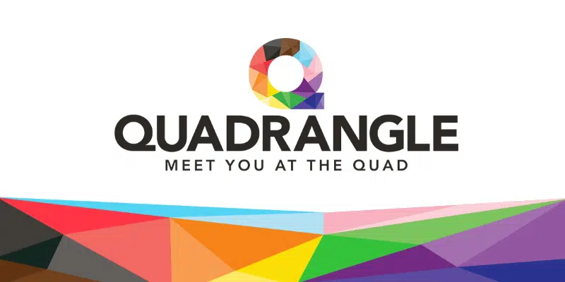 Quadrangle Launches Online Counselling Program for 2SLGBTQIA+