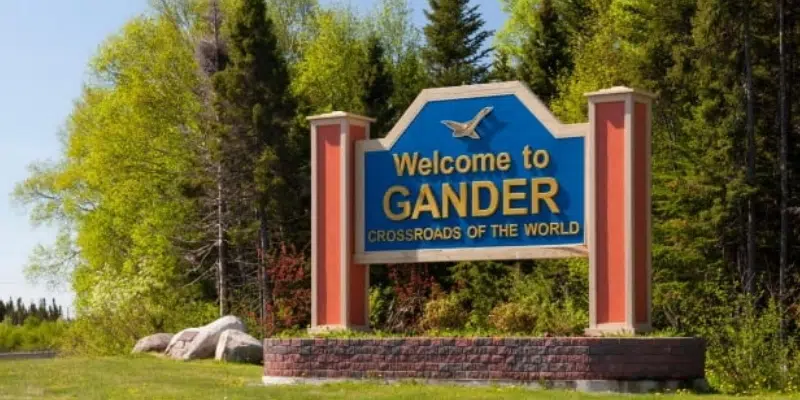 Gander Reaches Deal with Municipal Workers