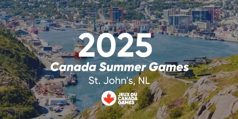 August 13, 2023 - Do you intend to follow the 2025 Canada Summer Games being held in this province?