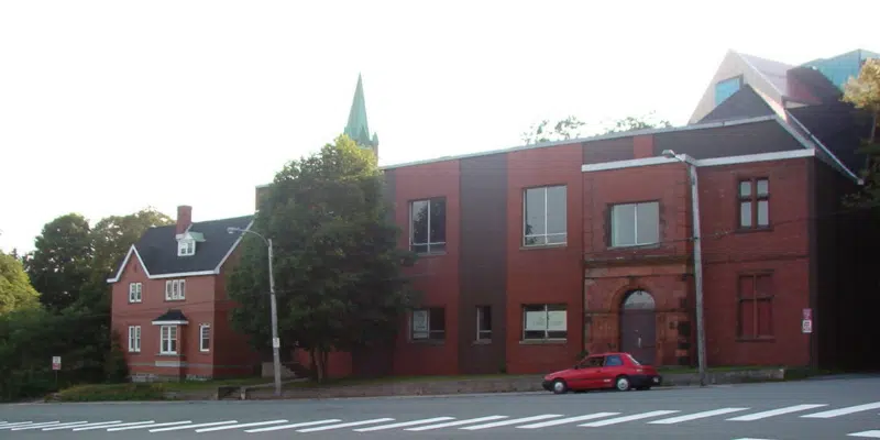 St. John's to Vote on Rezoning Land of Former Cathedral Parish Hall