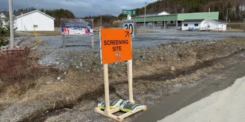 Western Health COVID Testing Appointments Fully Booked