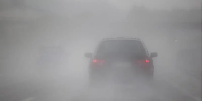 Rain, Drizzle and Fog Expected to Last Until Mid-Week for Eastern Newfoundland