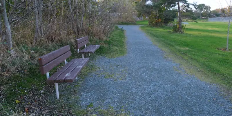 Work Underway to Complete Next Section of Capital City's Shared-Use Path