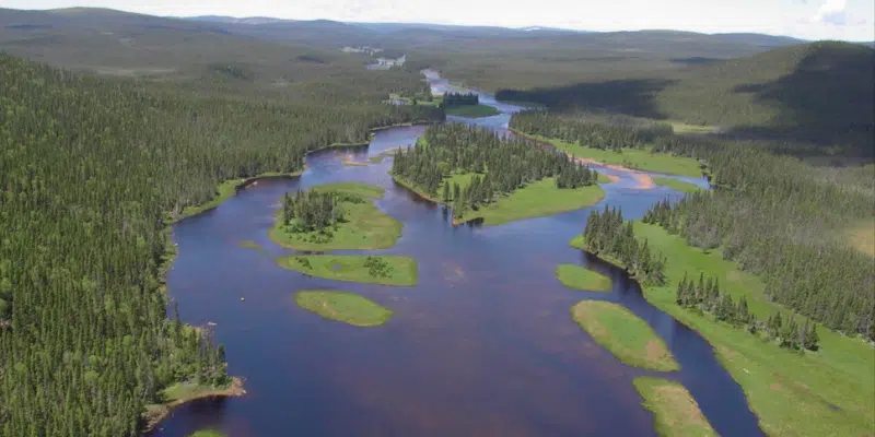 Former CHRS Chair Fearful New ATV Trail Could Jeopardize Heritage Status of Main River