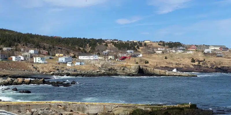 Rescue Crews Continue Searching Ocean in Flatrock Area for Missing MUN Student