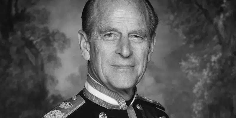 Prince Philip Fondly Remembered in Local Circles