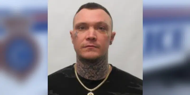 Police Searching for Philip Pynn in Connection with Theft from East End St. John's Business