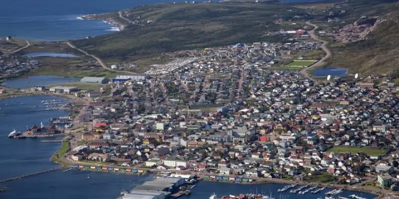 NL Could See Economic Benefits if St. Pierre et Miquelon Joins Atlantic Bubble