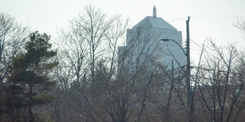 Meteorologists Narrow Down Potential Cause of Hazy Skies Over Metro