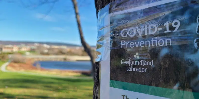 Province Reports Two New Deaths Due to COVID-19 and 40 Hospitalizations