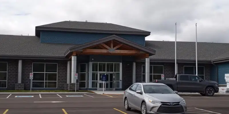 Green Bay Health Centre Partially Closed Monday, Services Diverted to Central NL Regional Health Centre