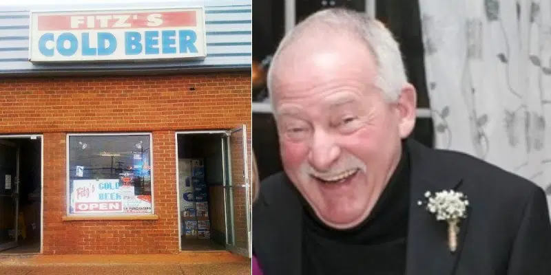 Condolences Pouring In for Long Time St. John's Businessman