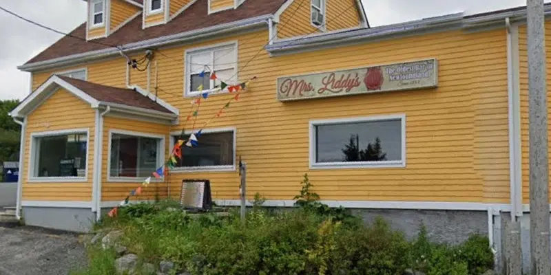 Mrs. Liddy's Lays Claim to Most Easterly Bar in North America