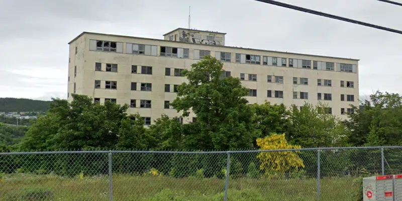 Demolition of Grace Hospital Nurses' Residence Could Cost in Excess of $2-Million