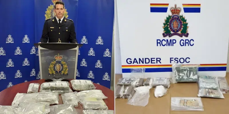 Four Arrested in Year-Long Investigation Into Drug Trafficking in Central NL