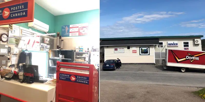 Burnt Islands Business Closes Mail Counter Due to High Demand, Insufficient Resources