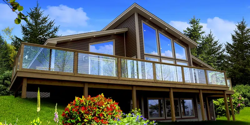 Bonus Prize Deadline Tonight for Easter Seals Luxury Cabin Lottery