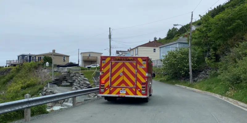 Collective Heroic Actions Saves Man from Fort Amherst Cliff