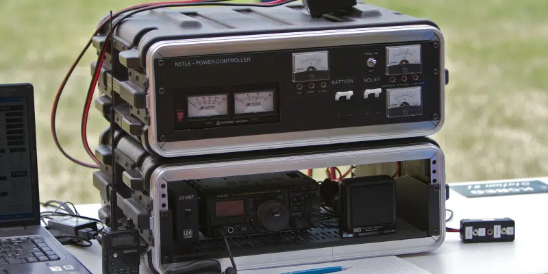 Amateur Radio Operators Taking to Pippy Park This Weekend for Field Day