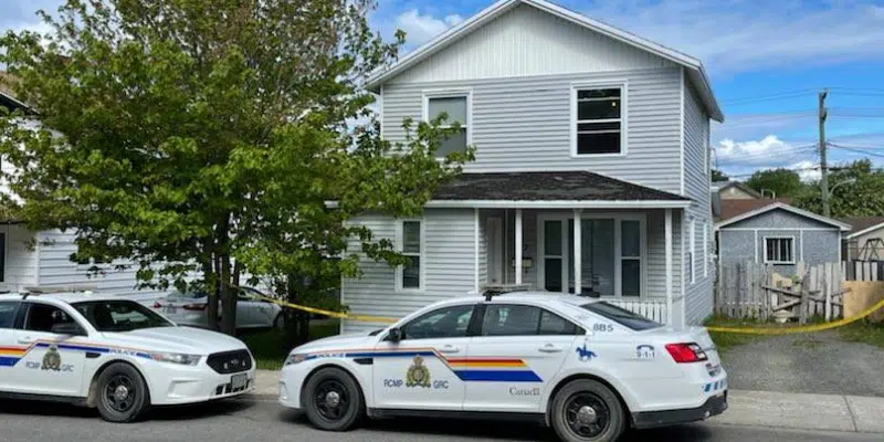 One Man Dead Following Police Shooting in Grand Falls-Windsor
