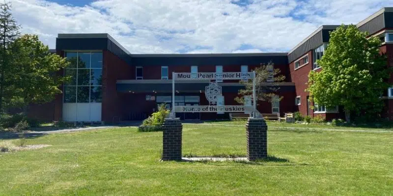 Enrollment Down at Mount Pearl Senior High as Paradise Families Rally for New High School