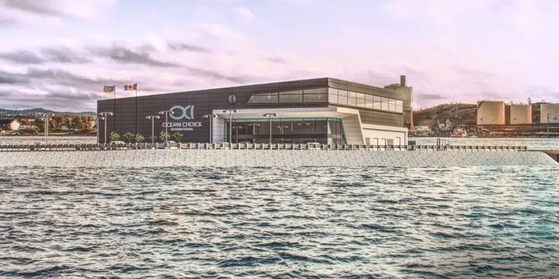 Government Approves Expansion of CBS Boundary to Include Long Pond Harbour