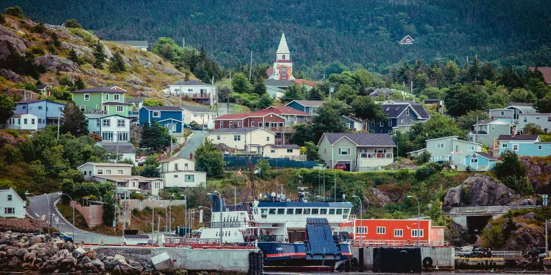 Portugal Cove-St. Philip's Moving Towards Zero Waste by Going Circular