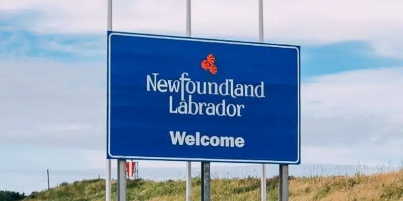Newfoundland and Labrador Now Open to Rest of Atlantic Canada