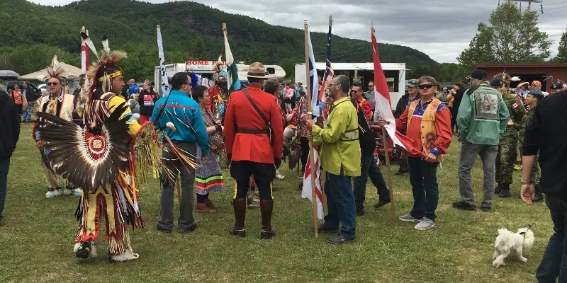 Conne River Holds Scaled Back Pow Wow as Plans Underway for 25th Anniversary