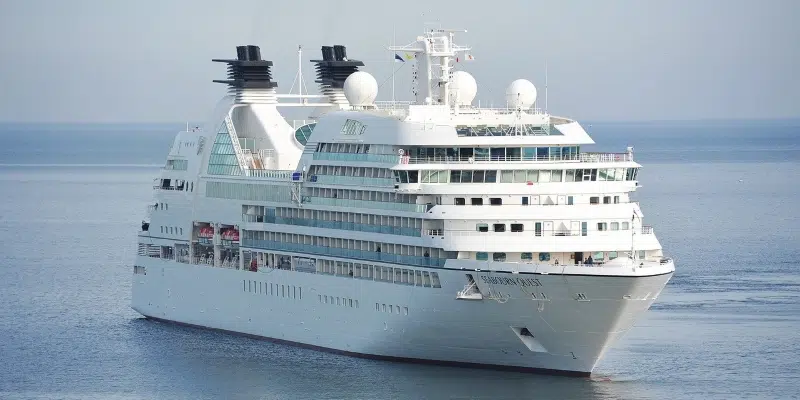 April 1, 2022 - Do you agree with the resumption of the cruise ship industry in Newfoundland and Labrador this summer?