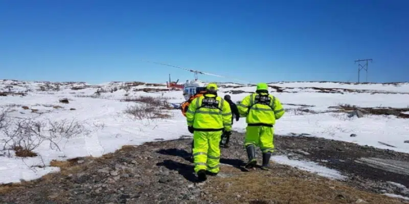 Ground Search and Rescue Inquiry Publicly Releases Draft Recommendations