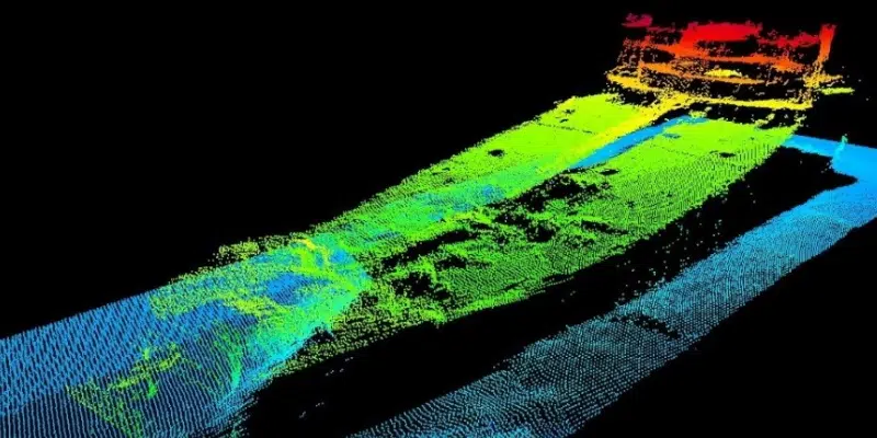 Shipwreck Discovered in Flemish Pass Basin