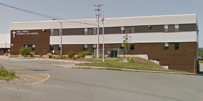 Holy Trinity High Opens to Students Following Fatal Two-Vehicle Collision in Pouch Cove