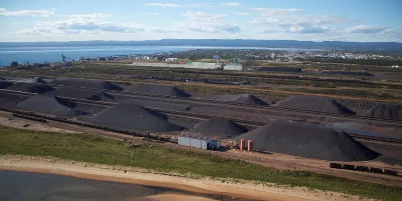 'Significant' Announcement Coming Tomorrow for Province's Mining Industry