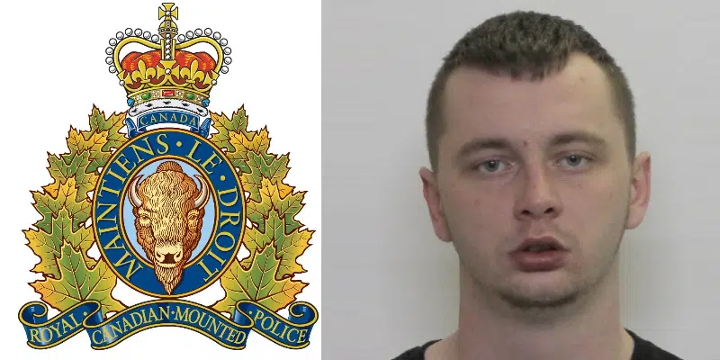 Newfoundland Man Wanted on Nation-Wide Warrant For Violent Offences Turns Himself In