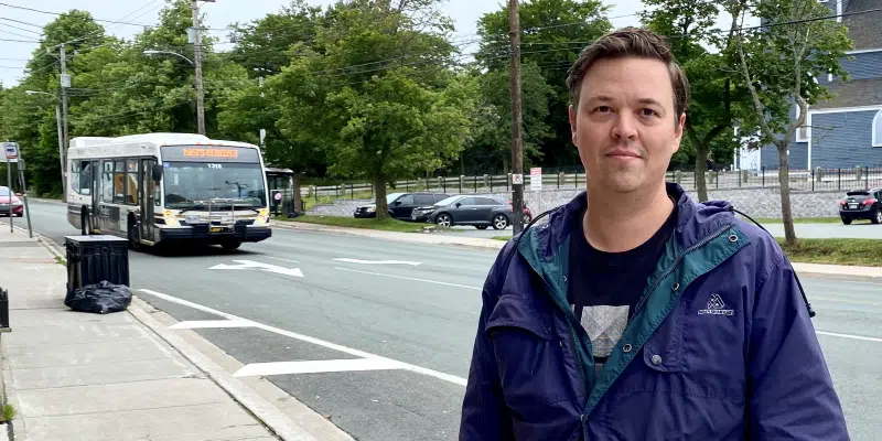 Toddler 'Amazingly Untouched:' Man Hoping for Safer Roads for Cyclists After Collision with Metro Bus