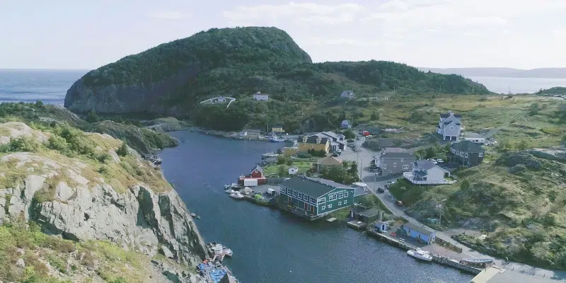 Quidi Vidi Slipway Closed for Emergency Repairs