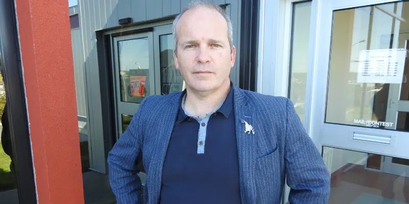 Fisheries Advocate Questioning Decision by St. John's-Based OCI to Build $10-Million Fish Plant in Nova Scotia