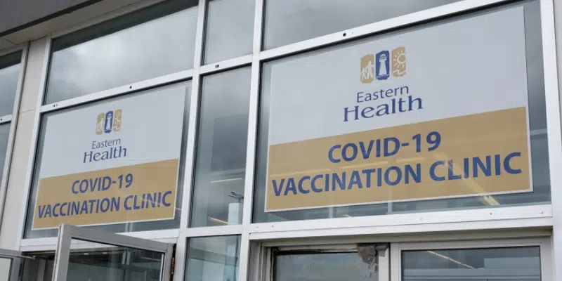 27 New Cases of COVID in NL For Second Day in a Row
