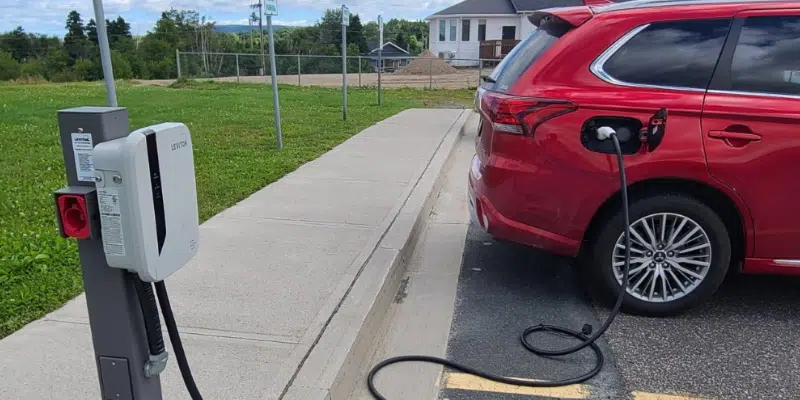 March 18, 2024 - Do you think Newfoundland and Labrador will be able to meet increased power demands once Ottawa's electric vehicle sales mandate comes into effect in 2035?