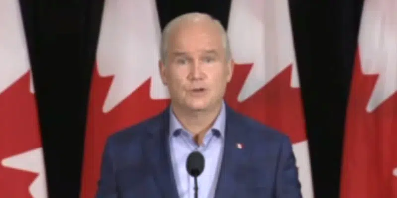 O'Toole Promises Increased EI Benefits for Seriously Ill Workers at Corner Brook Visit